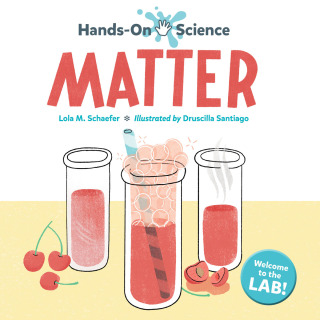 Hands-On Science: Matter