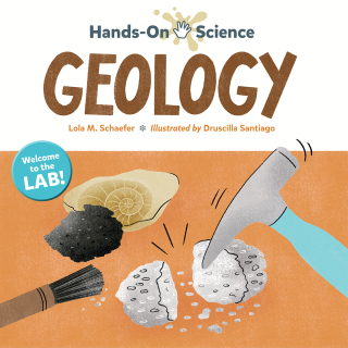 Hands-On Science: Geology