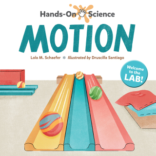 Hands-On Science: Motion