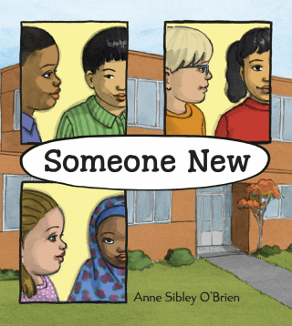 Someone New