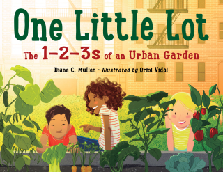 One Little Lot
