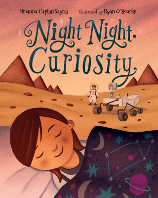 Night Night, Curiosity