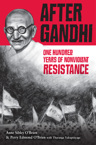 After Gandhi
