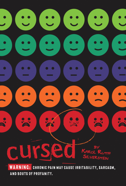 Cover image for book Cursed