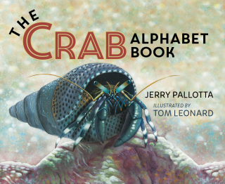 The Crab Alphabet Book