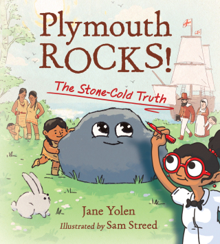 Plymouth Rocks!