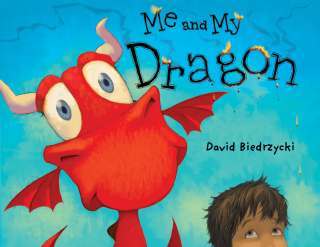 Me and My Dragon