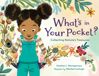 What's in Your Pocket?