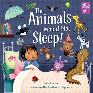 The Animals Would Not Sleep!