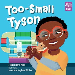 Too-Small Tyson
