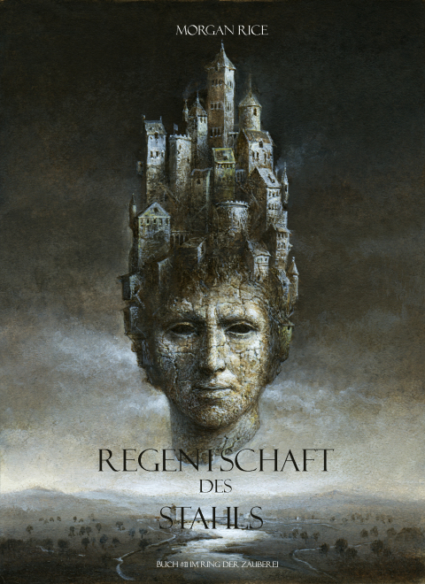 Cover image for book Regentschaft Des Stahls (Band #11 Im Ring Der Zauberei)