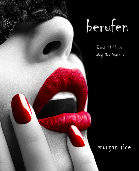 Cover image for book Berufen (Band #11 Der Weg Der Vampire)