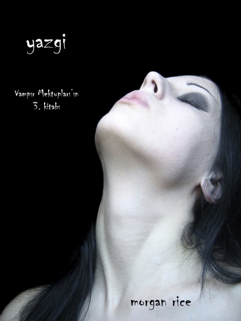 Cover image for book Yazgi (Vampır Mektupları’ın 4. Kitabı)