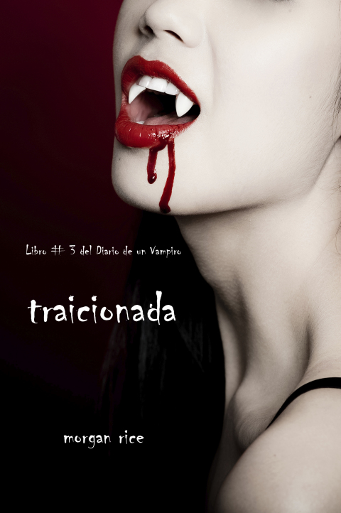 Cover image for book Traicionada (Libro # 3 Del Diario Del Vampiro)