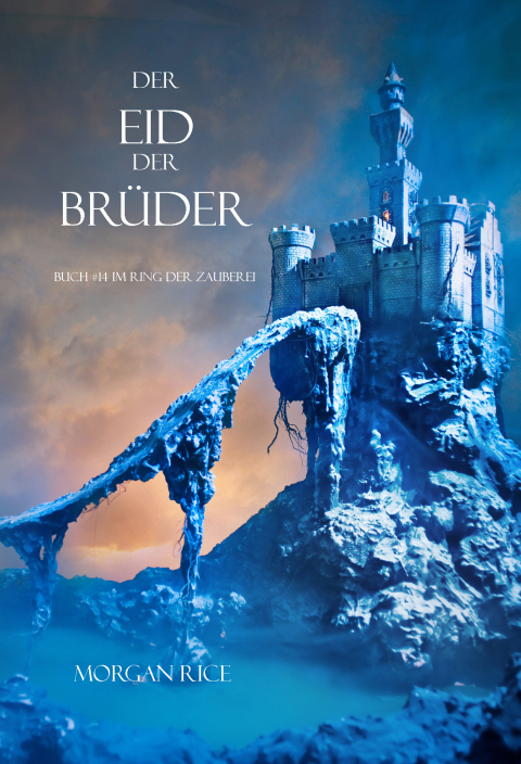 Cover image for book Der Eid Der Brüder (Buch #14 Im Ring Der Zauberei)