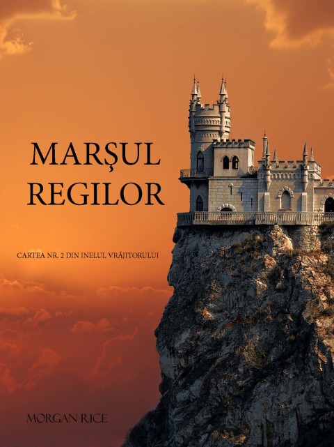 Cover image for book Marşul Regilor (Cartea 2 Din Inelul Vrăjitorului)