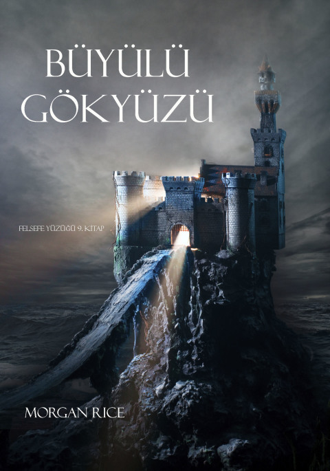 Cover image for book Büyülü Gökyüzü (Felsefe Yüzüğü 9. Kitap)