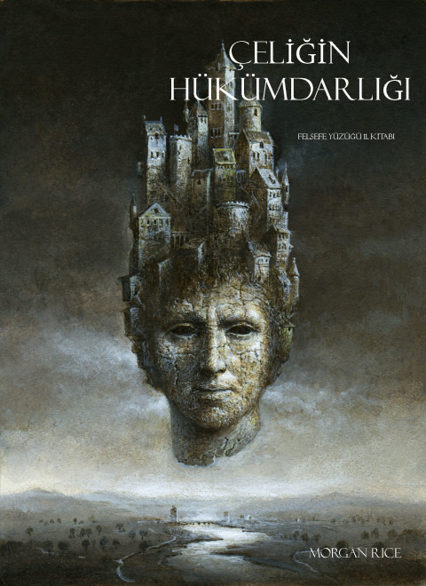 Cover image for book Çeliğin Hükümdarlığı (Felsefe Yüzüğü 11. Kitabı)