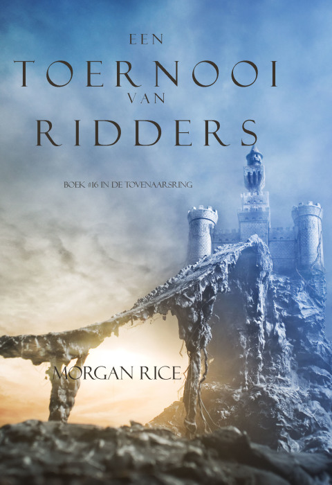 Cover image for book Een Toernooi Van Ridders (Boek #16 In De Tovenaarsring)
