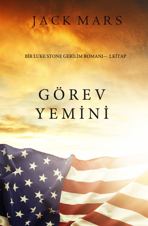 Cover image for book Görev Yemini (bir Luke Stone Gerilim Romanı — 2 Kitap)