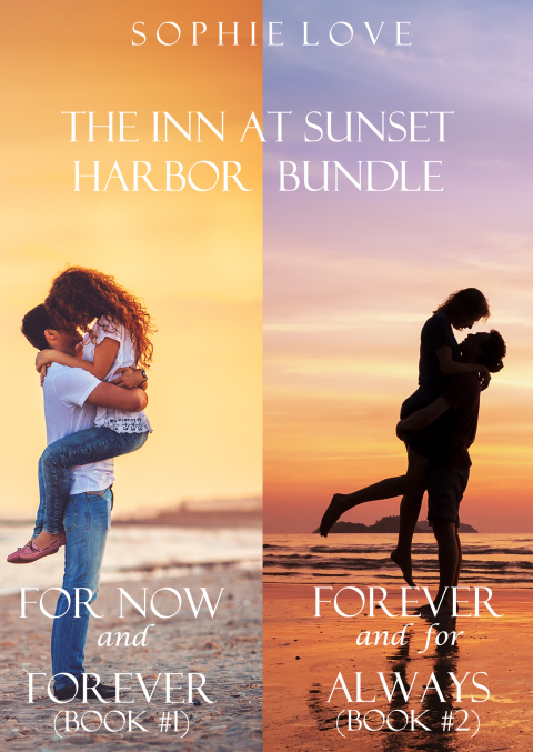 Cover image for book The Inn at Sunset Harbor (Books 1 and 2)