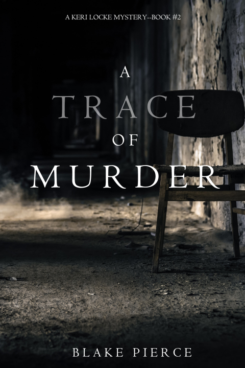 Cover image for book A Trace of Murder (A Keri Locke Mystery--Book #2)