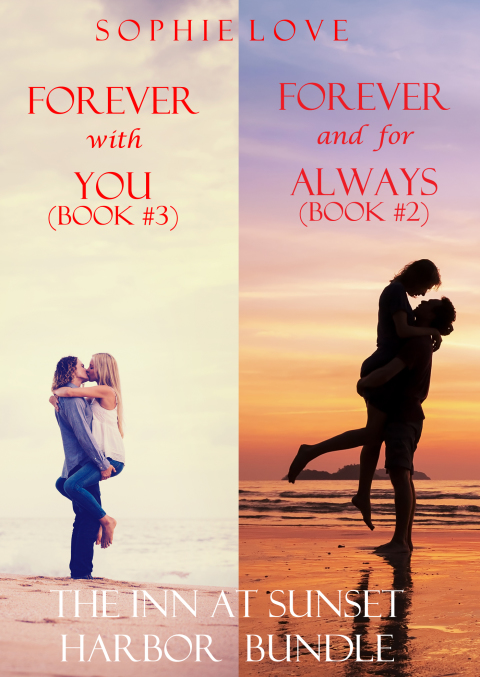 Cover image for book The Inn at Sunset Harbor (Books 2 and 3)