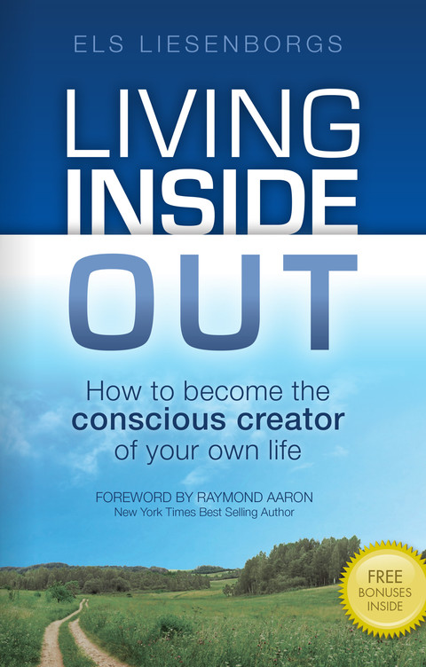 Cover image for book Living Inside Out