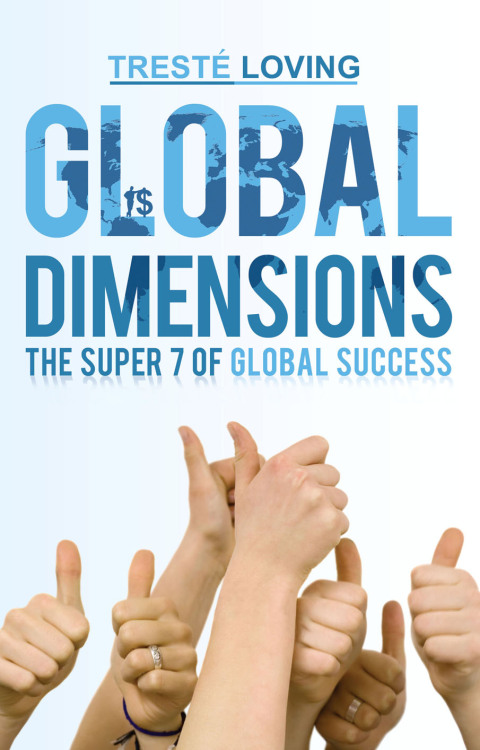 Cover image for book Global Dimensions