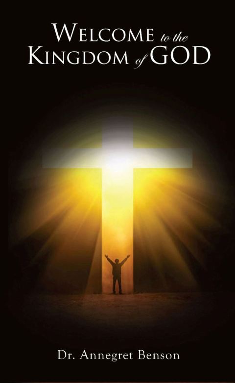 Cover image for book Welcome to the Kingdom of God