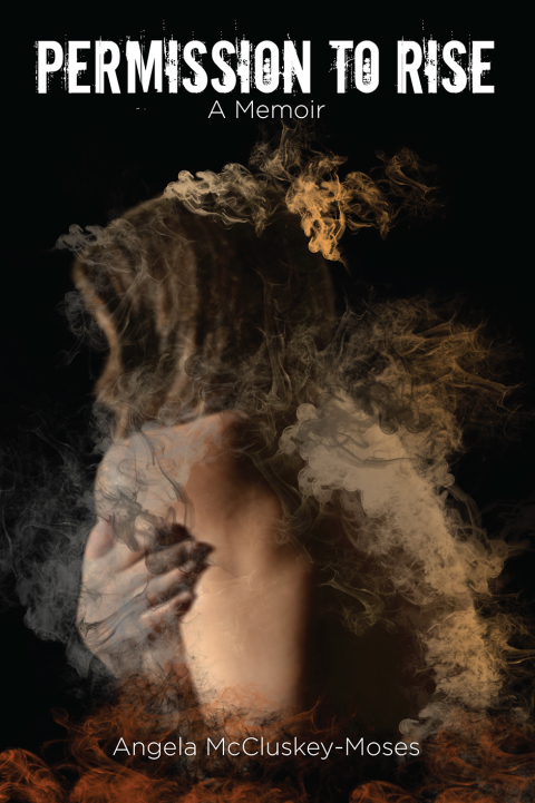 Cover image for book Permission To Rise
