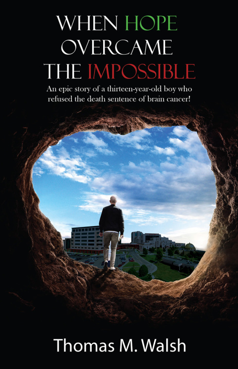 Cover image for book When Hope Overcame the Impossible