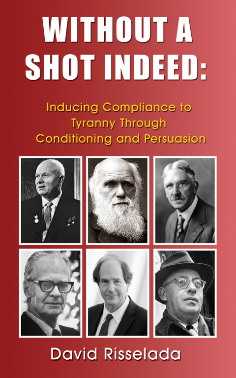 Cover image for book Without a Shot Indeed