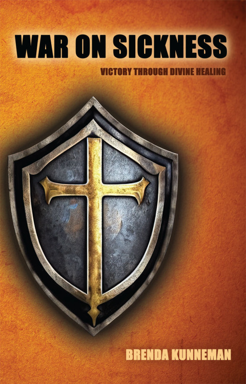 Cover image for book War On Sickness