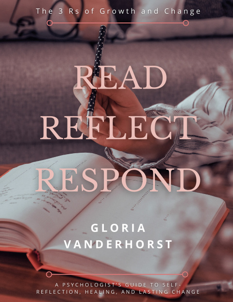 Cover image for book Read, Reflect, Respond