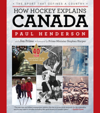صورة الغلاف: How Hockey Explains Canada 9781600785757