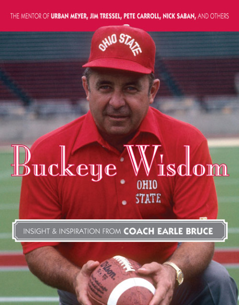 Cover image for book Buckeye Wisdom