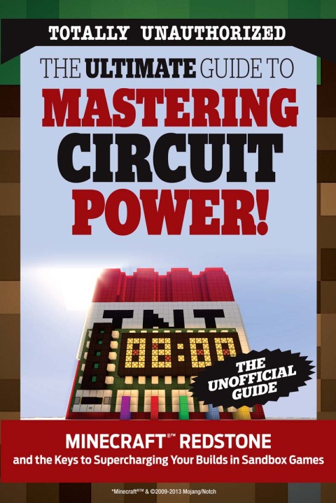 Cover image for book The Ultimate Guide to Mastering Circuit Power!