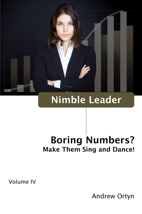 Cover image for book Nimble Leader Volume IV