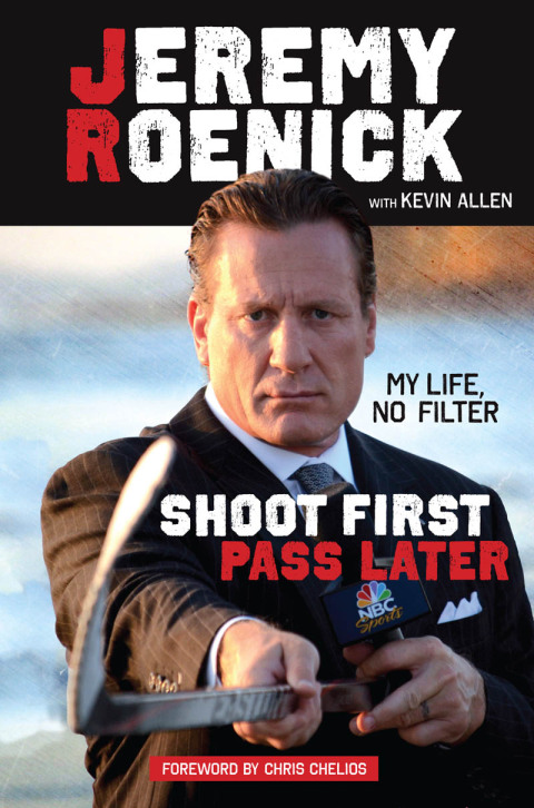 Cover image for book Shoot First, Pass Later