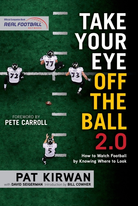 Cover image for book Take Your Eye Off the Ball 2.0