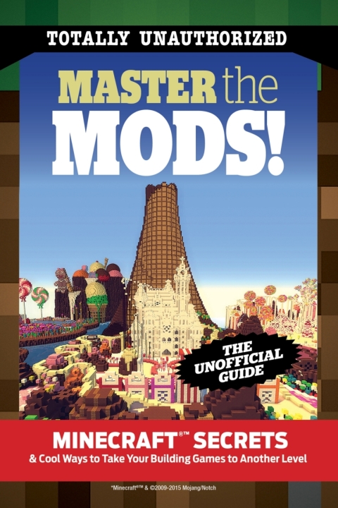 Cover image for book Master the Mods!