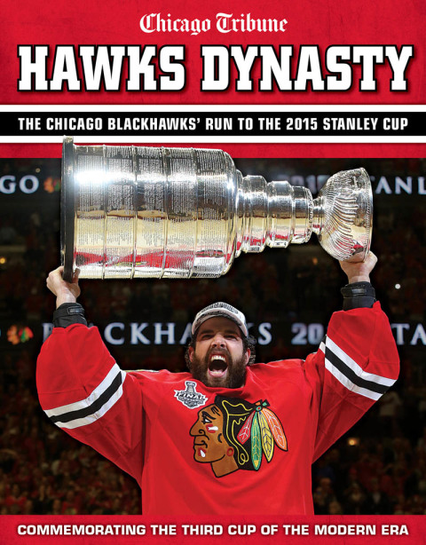 Cover image for book Hawks Dynasty