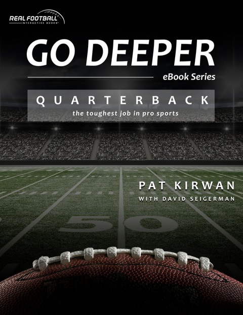 Cover image for book Go Deeper: Quarterback