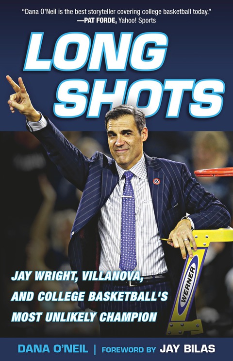 Cover image for book Long Shots