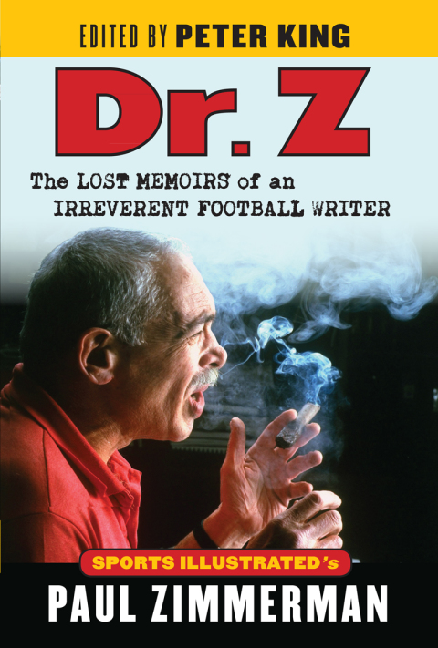 Cover image for book Dr. Z