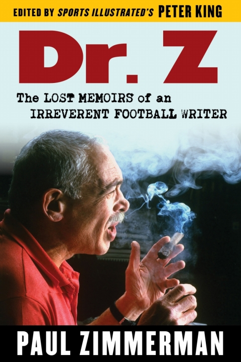 Cover image for book Dr. Z
