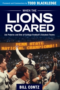Cover image: When the Lions Roared 1st edition 9781629373720