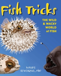 Cover image: Fish Tricks 9781633221147