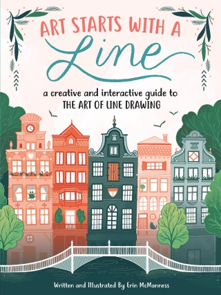 Art Starts with a Line